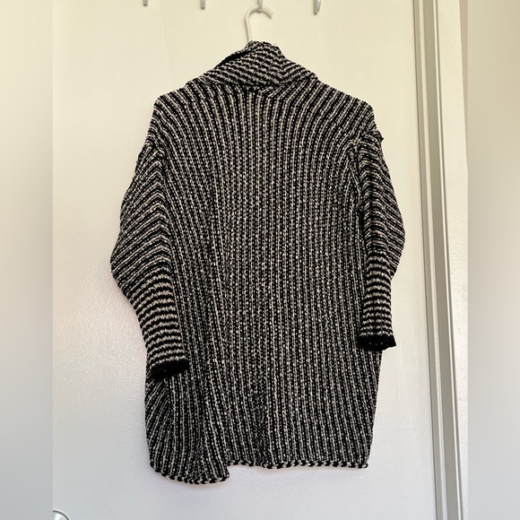 Free People convertible cardigan - Picture 2 of 7